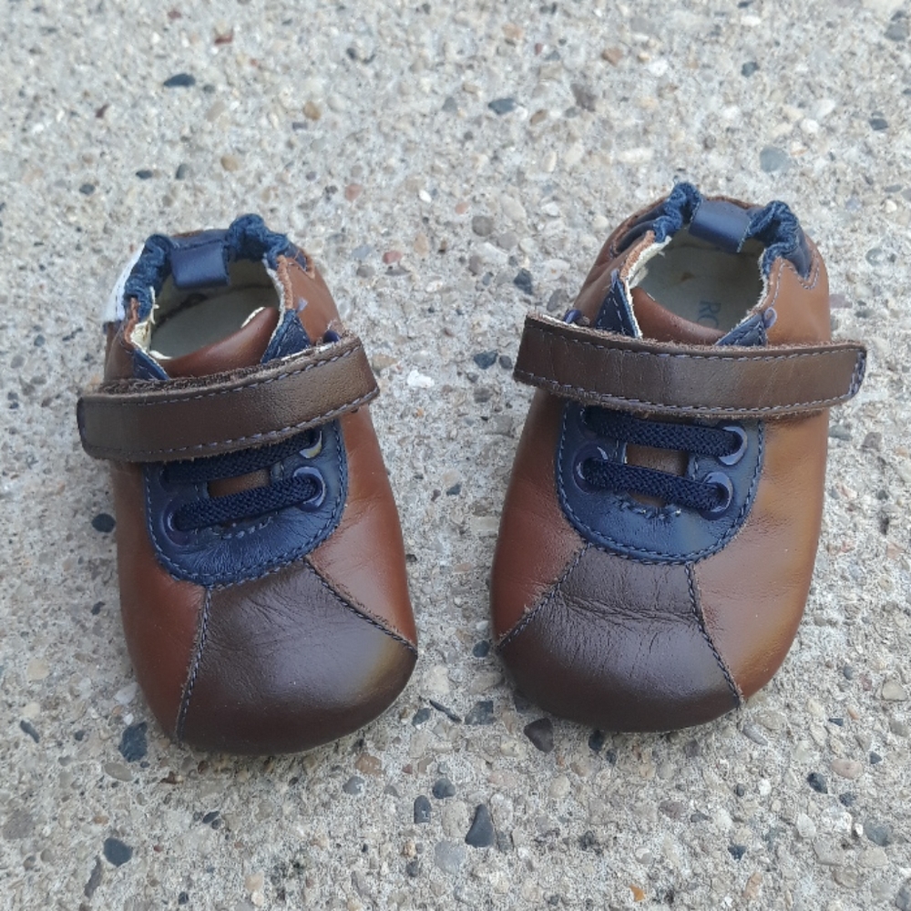 Robeez Baby Shoes
